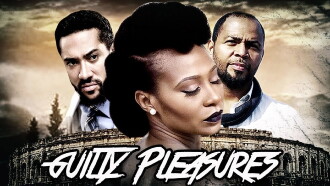 Guilty Pleasures Trailer