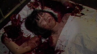 Guinea Pig Part 2: Flower of Flesh and Blood Trailer