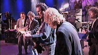 Guitar Legends EXPO '92 at Sevilla - The Experimental Night Trailer