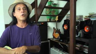Guitarra Baiana - A Voz do Carnaval Trailer