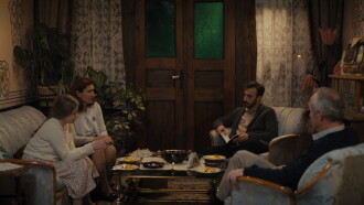 Gülizar Trailer