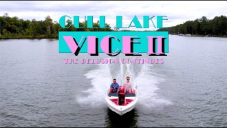 Gull Lake Vice II: The Delusion Continues Trailer