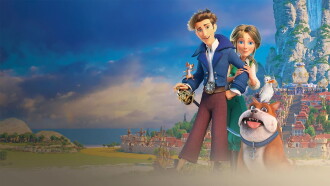 Gulliver Returns Trailer