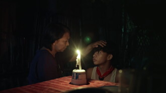 Gumamelas Are Still Red Trailer