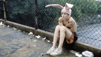 Gummo Trailer