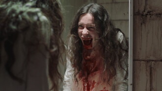 Gummy Trailer
