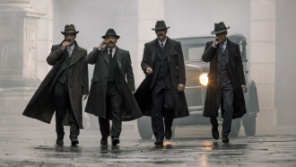 Gun City Trailer