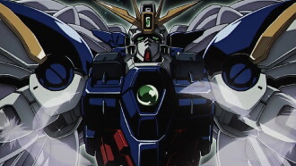 Gundam Wing: The Endless Waltz Trailer