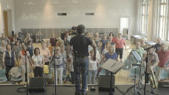 Gundermann Revier Trailer