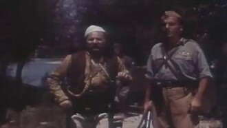 Gunfight Trailer