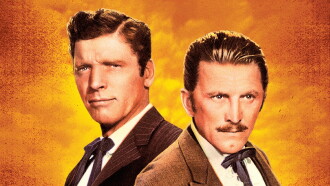 Gunfight at the O.K. Corral Trailer