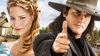 Gunless Trailer