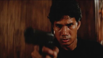 Gunman Trailer