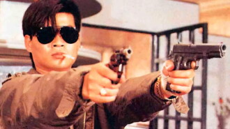 Gunman from Nowhere Trailer