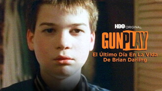 Gunplay: The Last Day in the Life of Brian Darling Trailer