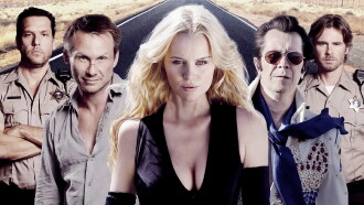 Guns, Girls and Gambling Trailer