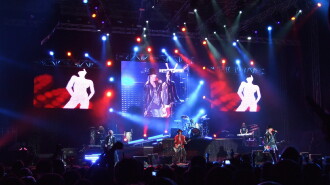 Guns N' Roses: Appetite for Democracy – Live at the Hard Rock Casino, Las Vegas Trailer