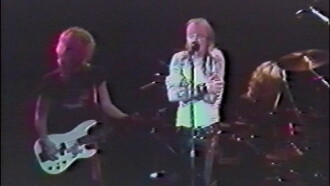 Guns N' Roses Live at The Ritz, NY 1987 Trailer
