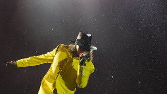 Guns N' Roses: Live Rock In Rio 2011 Trailer