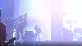 Guns N' Roses: Rock am Ring Trailer