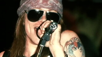 Guns N' Roses: Rock Case Studies Trailer