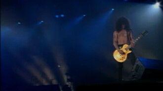 Guns N' Roses: Use Your Illusion World Tour – 1992 in Tokyo II Trailer
