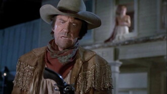 Gunsmoke: Return to Dodge Trailer