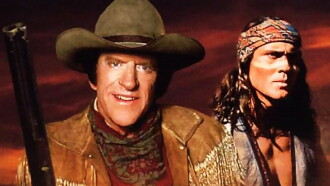 Gunsmoke: The Last Apache Trailer