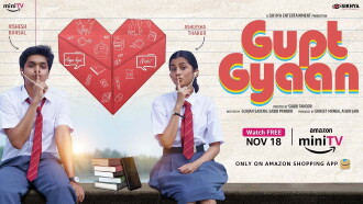 Gupt Gyaan Trailer