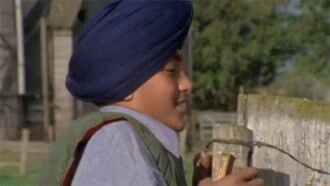 Gurdeep Singh Bains Trailer