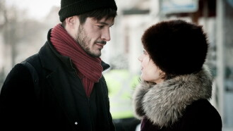 Gurov and Anna Trailer