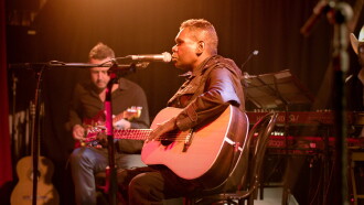 Gurrumul Trailer