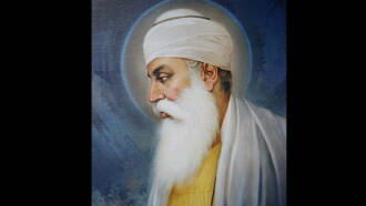 Guru Nanak: The Founder of Sikhism - Life and Legacy Trailer