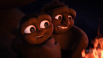 Gus Trailer