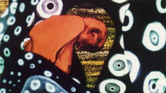 Gustav Klimt Trailer