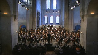 Gustav Mahler - Symphonies Nos. 5 & 6 (Paavo Järvi) Trailer