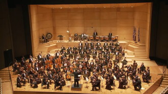 Gustav Mahler - Symphony No. 6 (Gewandhaus Orchestra Leipzig, Riccardo Chailly) Trailer