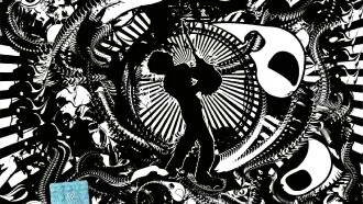 Gustavo Cerati - Ahi Vamos Tour Trailer