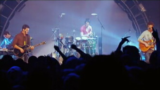 Guster on Ice: Live From Portland, Maine Trailer