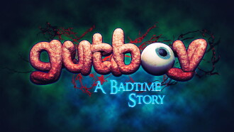 Gutboy: A Badtime Story Trailer