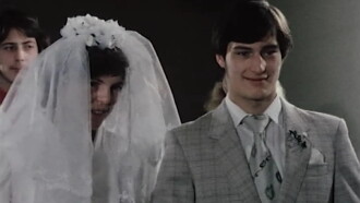 Guten Tag, wir möchten heiraten Trailer