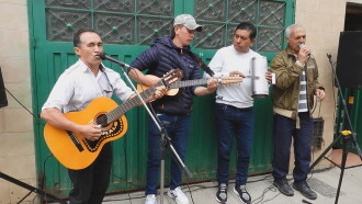 Gutiérrez: Una deuda pendiente Trailer