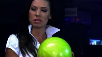 Gutterballs Trailer