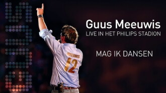 Guus Meeuwis - Live In Het Philips Stadion Trailer