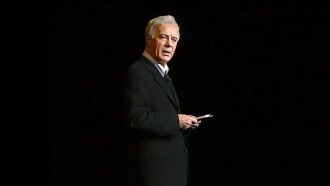 Guy Bedos à l'Olympia Trailer