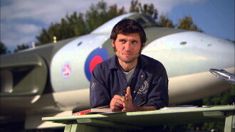 Guy Martin: Last Flight Of The Vulcan Bomber Trailer