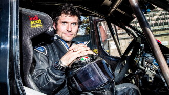 Guy Martin: The World's Fastest Van? Trailer