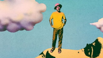 Guy Montgomery By Name, Guy Montgomery By Nature Trailer