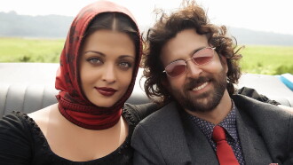 Guzaarish Trailer