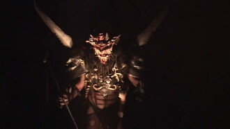 GWAR: Blood drive 2002 Trailer